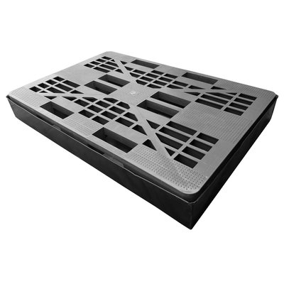 Lekbak met pallet 1280x820x310mm
