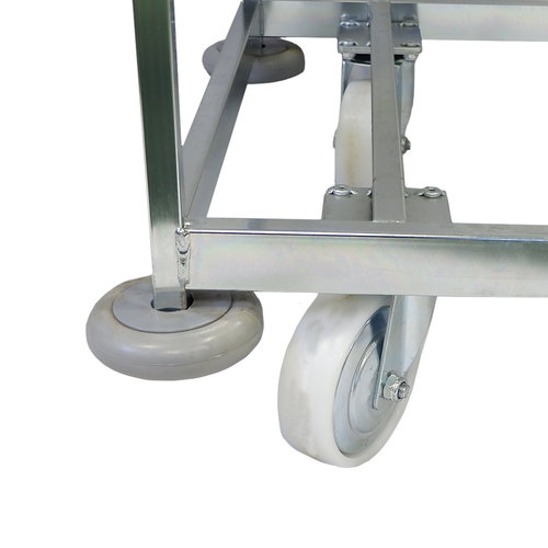 Orderverzamelwagen - 1085x700x1170mm