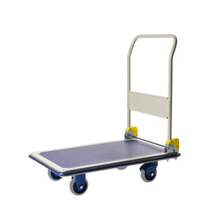 Chariot Prestar rabattable 920x610 mm