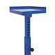 Servante d'atelier 605x405mm