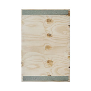 Multiplex deksel 1200x800x9mm
