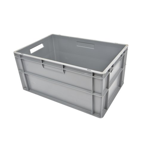 Bac norme Euro 600x400x290mm - empilable