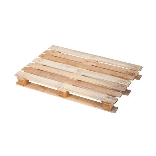 Palette bois CP2  1200x800x138mm - occasion