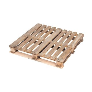 Palette chimique CP9 1140x1140x156mm - occasion