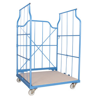 Corlette standard 1200x1150x1850mm - 800kg