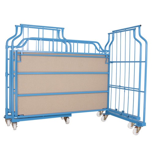 Corlette standard 2000x1150x1850mm - 800kg
