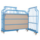 Corlette standard 2000x1150x1850mm - 800kg