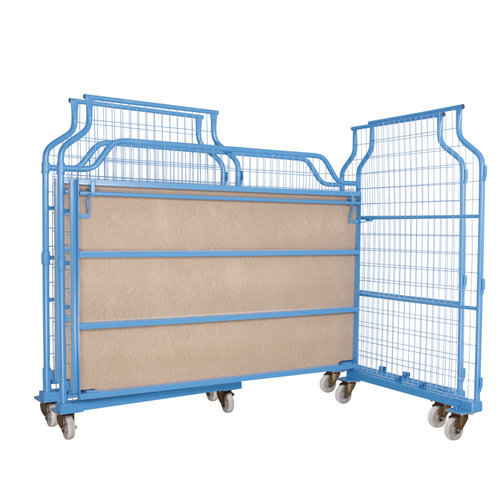 Corlette universeel / gaaswand 2000x1150x1850mm - 800 kg, meubel