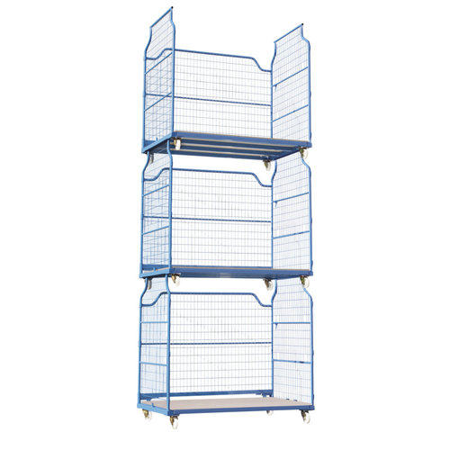 Corlette universeel / gaaswand 2000x1150x1850mm - 800 kg, meubel