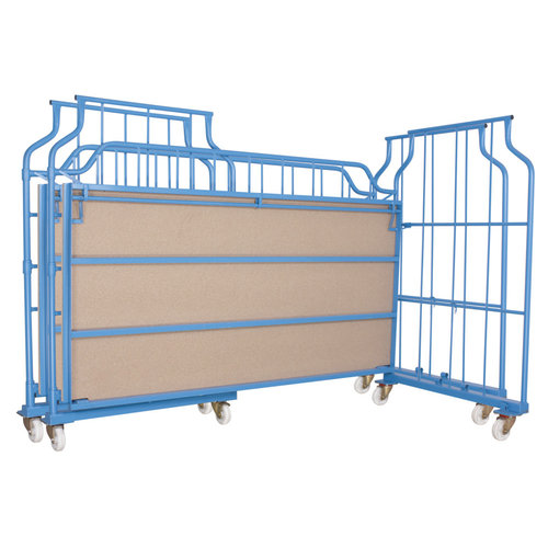 Corlette standard 2400x1150x1850mm - 800kg