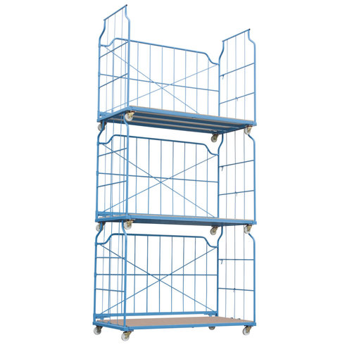 Corlette standard 2400x1150x1850mm - 800kg