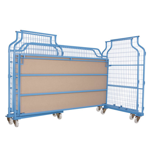 Corlette universeel / gaaswand 2400x1150x1850mm - 800 kg, meubel