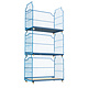 Corlette universeel / gaaswand 2400x1150x1850mm - 800 kg, meubel