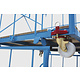 Corlette standard 1300x1150x1800mm - 600 kg