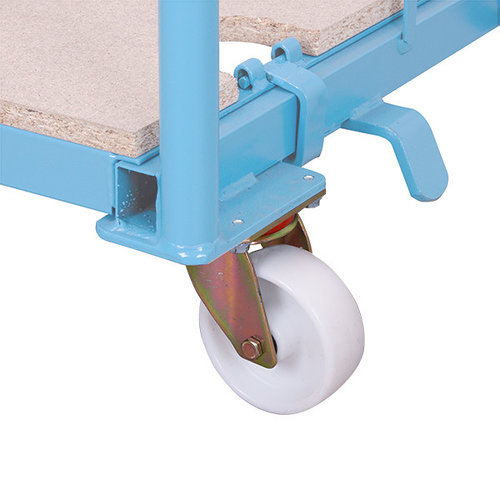 Corlette standard 1300x1150x1800mm - 600 kg