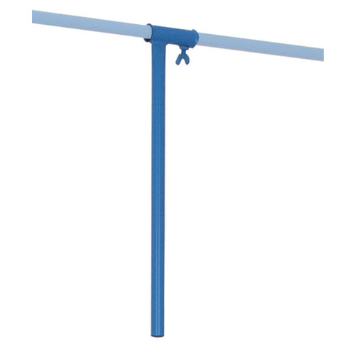 Corlette standaard 2500x1150x1800mm - 600 kg, meubel