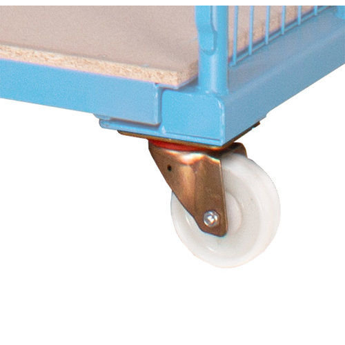 Corlette standard 2000x1150x1850mm - 800kg