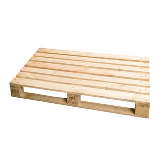 Palette chimique CP5  1140x760x138mm - Occasion