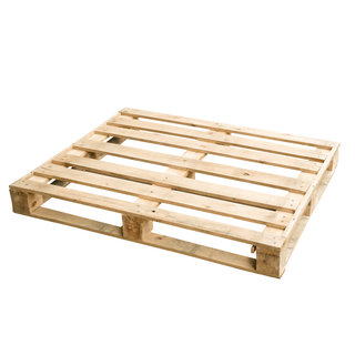 Palette mi-lourde d'occasion 1200x1000x146mm