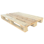 zuur datum Handschrift Pallets uit hout & kunststof online kopen ? | Logistiekonline.be