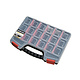 Assortimentsdoos 325x245x50 mm - 18 vakken