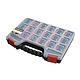 Boîte d'assortiment 320x240x50mm - 18 compartiments