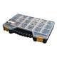 Boîte d'assortiment 420x295x60 mm - 18 compartiments