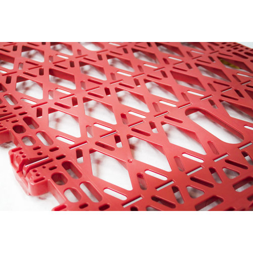 Étagère 760x620x55 mm - pour article 48230