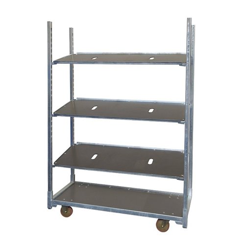 Chariot danois 1350x565x1900 mm - Occasion