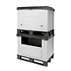 Palletbox 1220x820x928mm - vouwbaar