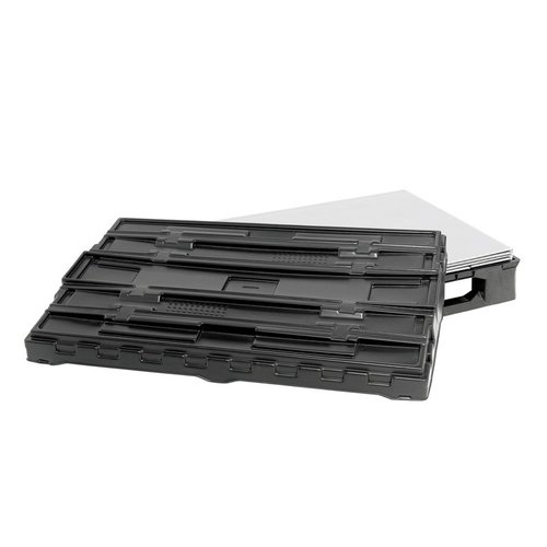 Palletbox 1220x820x928mm - vouwbaar
