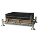 EPAL europallet 1200x800x144mm - 1500 kg, 1ste keus