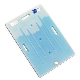 Vrieselement voor isotherm rolcontainer 40780 -21°C