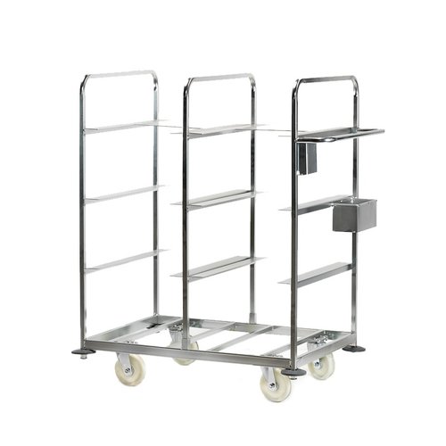 Orderverzamelwagen - 1085x700x1170mm