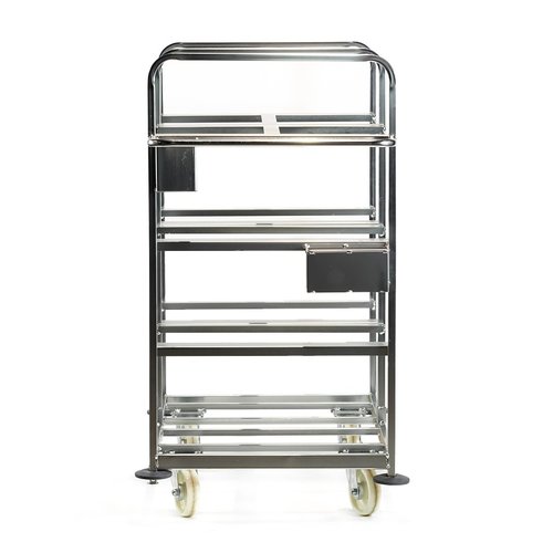 Orderverzamelwagen - 1085x700x1170mm