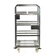 Conteneur de préparation de commandes 1085x700x1170mm