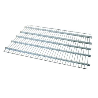 Legbord 1335x875x15mm - metaal - t.b.v. artikel 48279