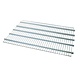 Legbord 1335x875x15mm - metaal - t.b.v. artikel 48279