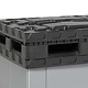 Palletbox 1220x820x928mm - vouwbaar