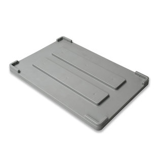 Kunststof deksel 1210x810x40mm