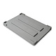 Gebruikte kunststof deksel 1210x810x40mm - voor palletbox