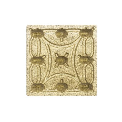 Palette bois moulée F11, dimensions 1140 x 1140