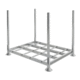 Stapelrek TÜV 1545x1180x310 mm  - Enkele palletplaats