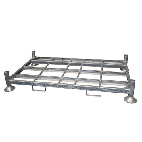 Multiplex plaat 1850x1040x9mm - voor dubbel stapelrek