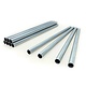 Buis 1500 mm voor stapelracks - gegalvaniseerd