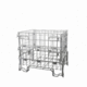 Draadcontainer 800x600x700mm - inklapbaar, verzinkt