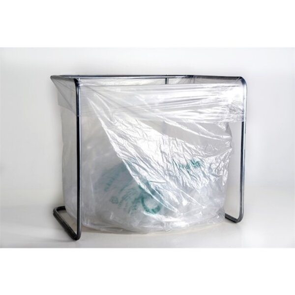 Sac poubelle 1400L LDPE Perfor Logistiekonline.be