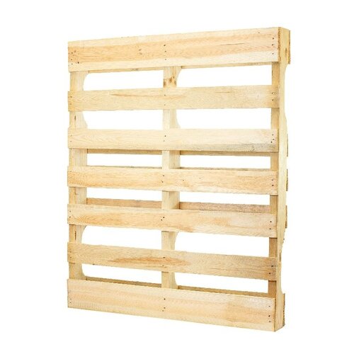 Palette américaine 1220x1015x120mm - usagé, 750 kg