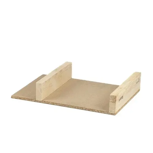 Demi-palette 600x400x107mm - ISPM 15, 250 kg