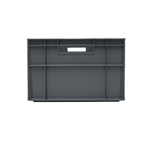 Bac norme Euro 600x400x270mm - empilable